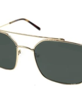 Hart And Holm - Rodrige solbrille premium gold