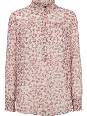 Prepair - Sophia Blouse Beige