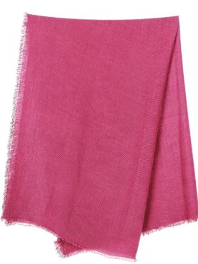 Bella Ballou - BELLA scarf pink Bella Ballou - BELLA scarf pink