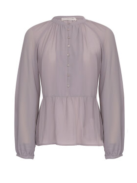 Rosemunde - Recycled polyester blouse Rosemunde - Recycled polyester blouse