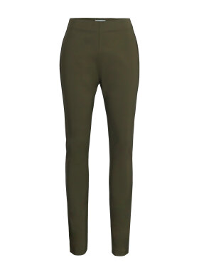 Rosemunde - Bukser olive night Rosemunde - Bukser olive night