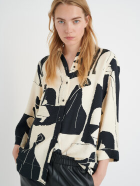 Inwear - KiolaIW Shirt Inwear - KiolaIW Shirt