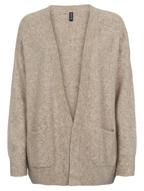 Prepair - Carrie Knit Cardigan sand Prepair - Carrie Knit Cardigan sand