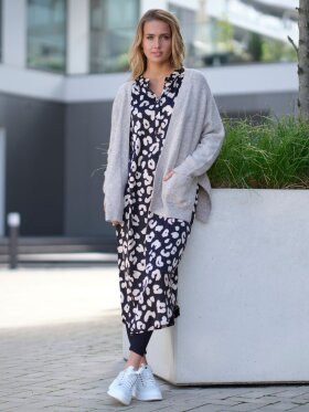 Prepair - Carrie Knit Cardigan sand