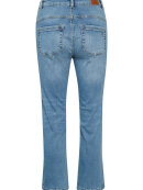 Denim Hunter - DHCelina High Straight Custom