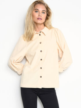 Kaffe - KAeva corduroy Shirt Kaffe - KAeva corduroy Shirt