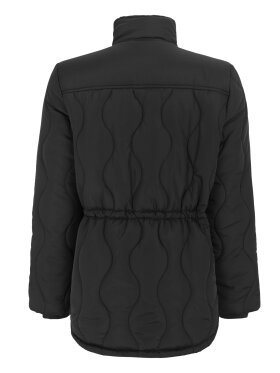Soft Rebels - SRFrida Quilt Jacket black