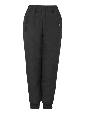 Soft Rebels - SRFrida Quilt Pant black Soft Rebels - SRFrida Quilt Pant black