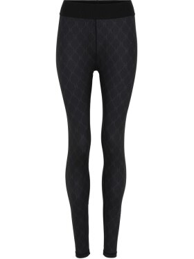Hype The Detail - HTD Printed Leggings Hype The Detail - HTD Printed Leggings