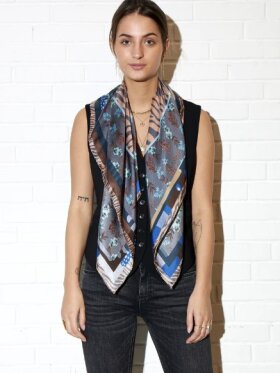 Bella Ballou - Wild Tapestry 1005 Silke