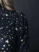 Colourful Rebel - Neyo Cosmic Peached Turtleneck