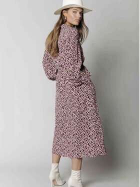 Colourful Rebel - Kera Small Flower Maxi Dress