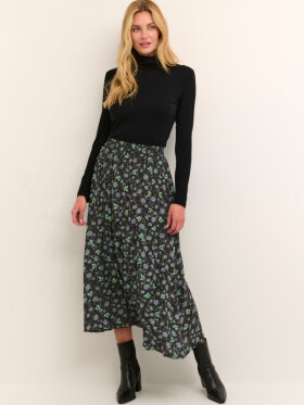 Kaffe - KAflorina Skirt