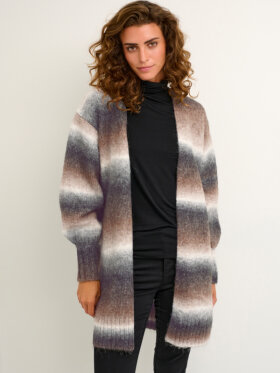 Kaffe - KAdera Knit Cardigan Kaffe - KAdera Knit Cardigan