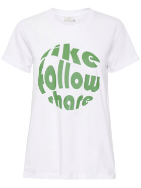 Kaffe - KAviolet T-Shirt