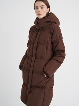 Inwear - MaikeIW Cups Coat Inwear - MaikeIW Cups Coat