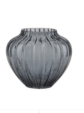 Cozy Living - Vase with large grooves and bi