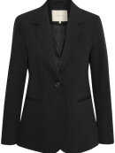 Kaffe - KAFFE KAsakura Blazer