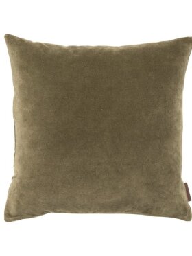 Cozy Living - Velvet soft Matcha