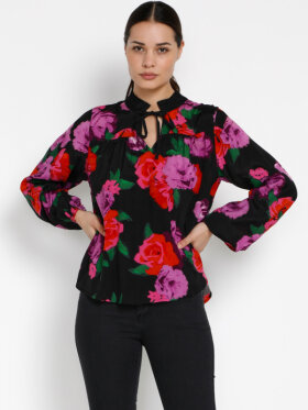 Kaffe - KArosalina Blouse