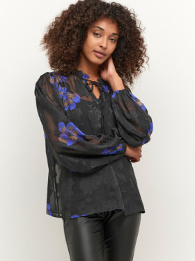 Kaffe - KAmeda Blouse Kaffe - KAmeda Blouse