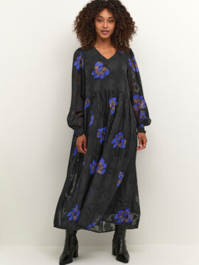 Kaffe - KAmeda Dress Kaffe - KAmeda Dress