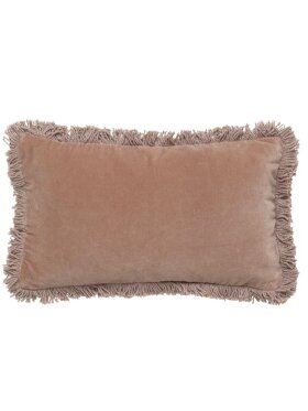 Cozy Living - Marlen Cushion Vintage Rose