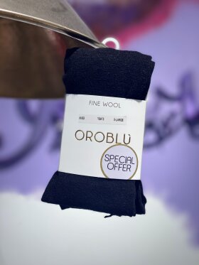 Oroblu - Oroblu Uld tights