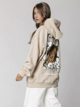 Colourful Rebel - Golden Soul Hoodie Colourful Rebel - Golden Soul Hoodie