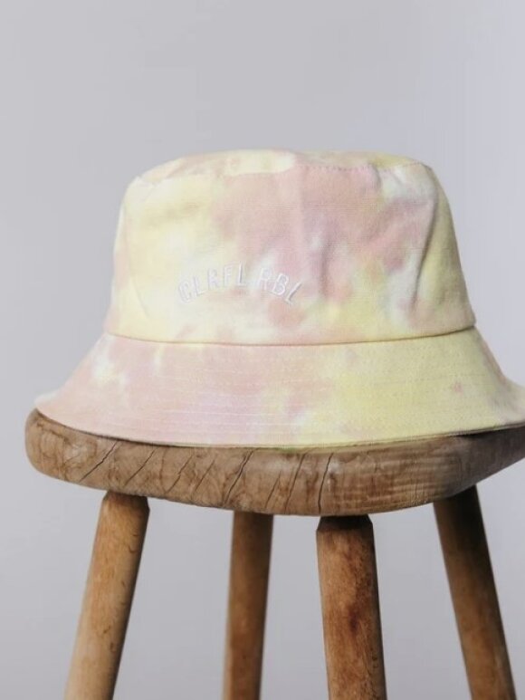 Colourful Rebel - Celia Cotton Bucket Hat