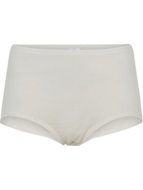 JBS - Maxi brief wool hvid