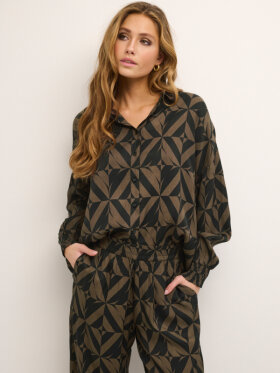 Kaffe - KArazi Shirt Kaffe - KArazi Shirt