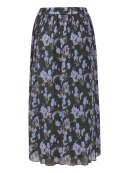 Soft Rebels - SRHazel midi skirt GRS