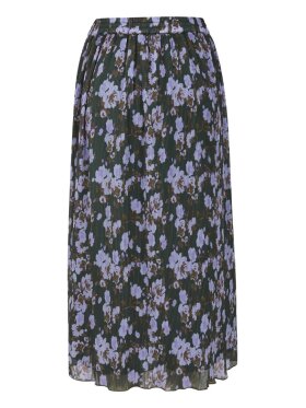 Soft Rebels - SRHazel midi skirt GRS