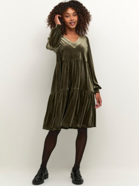 Kaffe - KAursula Dress Kaffe - KAursula Dress