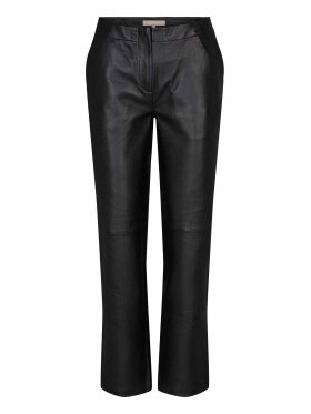 Soft Rebels - SREden Pant black Soft Rebels - SREden Pant black