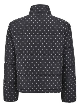 Soft Rebels - SRMicaela short puffer jacket