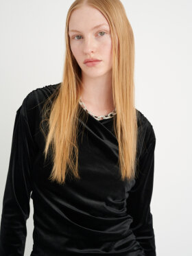 Inwear - OfiaIW Blouse Inwear - OfiaIW Blouse
