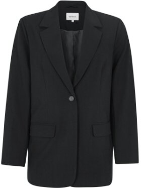 Soft Rebels - SRVilja Loose Blazer Black