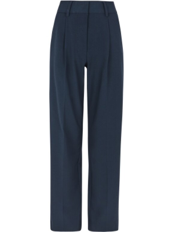 Soft Rebels - SRVilja midwaist Loose Pant To