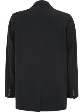 Soft Rebels - SRVilja Loose Blazer Black