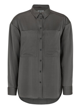 Soft Rebels - SRLucille Elsie Shirt Falcon Soft Rebels - SRLucille Elsie Shirt Falcon