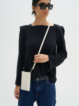 Inwear - NatalyaIW Puff Blouse Inwear - NatalyaIW Puff Blouse