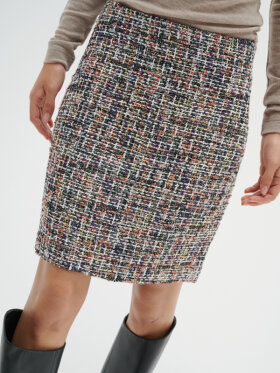 Inwear - NeveIW Short Skirt Inwear - NeveIW Short Skirt