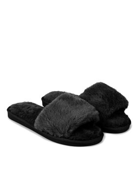 Rosemunde - Slippers black