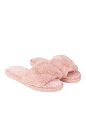 Rosemunde - Slippers vintage powder Rosemunde - Slippers vintage powder