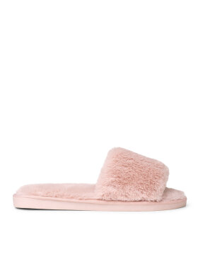Rosemunde - Slippers vintage powder