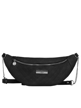 Rosemunde - Bum Bag Black