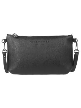Rosemunde - Clutch Black Rosemunde - Clutch Black