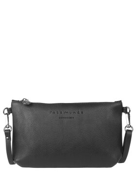Rosemunde - Clutch Black